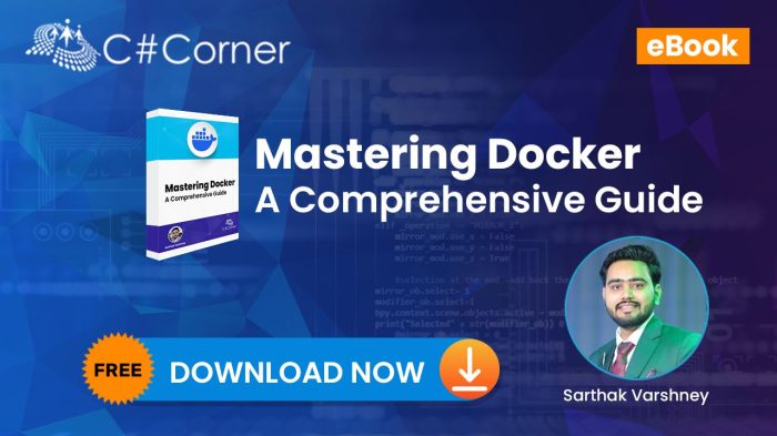 Mastering Docker A Comprehensive Guide